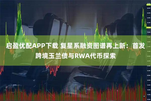 启盈优配APP下载 复星系融资图谱再上新：首发跨境玉兰债与RWA代币探索